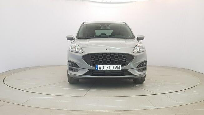 Ford Kuga 1.5 EcoBoost FWD ST-Line! z polsiego salonu! FV 23%