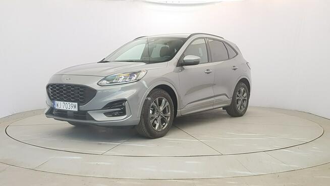 Ford Kuga 1.5 EcoBoost FWD ST-Line! z polsiego salonu! FV 23%