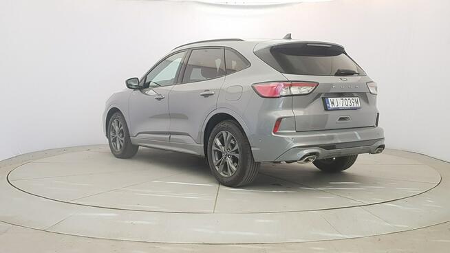 Ford Kuga 1.5 EcoBoost FWD ST-Line! z polsiego salonu! FV 23%