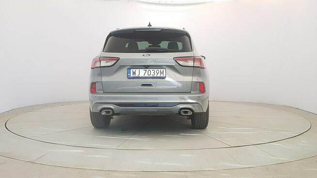 Ford Kuga 1.5 EcoBoost FWD ST-Line! z polsiego salonu! FV 23%