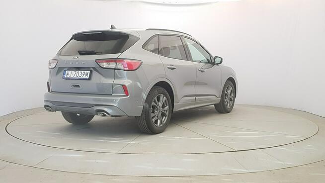 Ford Kuga 1.5 EcoBoost FWD ST-Line! z polsiego salonu! FV 23%