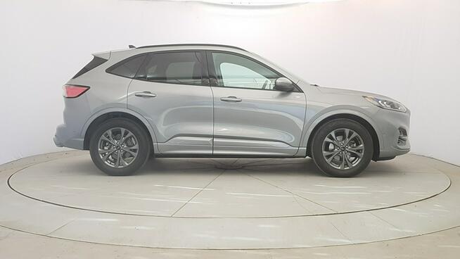 Ford Kuga 1.5 EcoBoost FWD ST-Line! z polsiego salonu! FV 23%