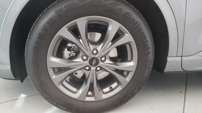Ford Kuga 1.5 EcoBoost FWD ST-Line! z polsiego salonu! FV 23%