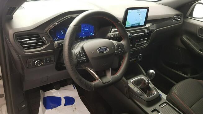 Ford Kuga 1.5 EcoBoost FWD ST-Line! z polsiego salonu! FV 23%