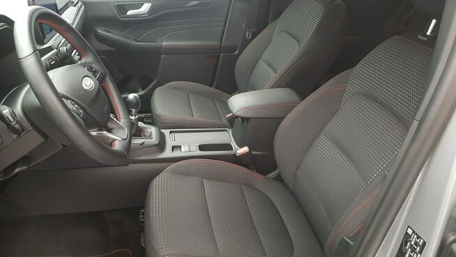 Ford Kuga 1.5 EcoBoost FWD ST-Line! z polsiego salonu! FV 23%