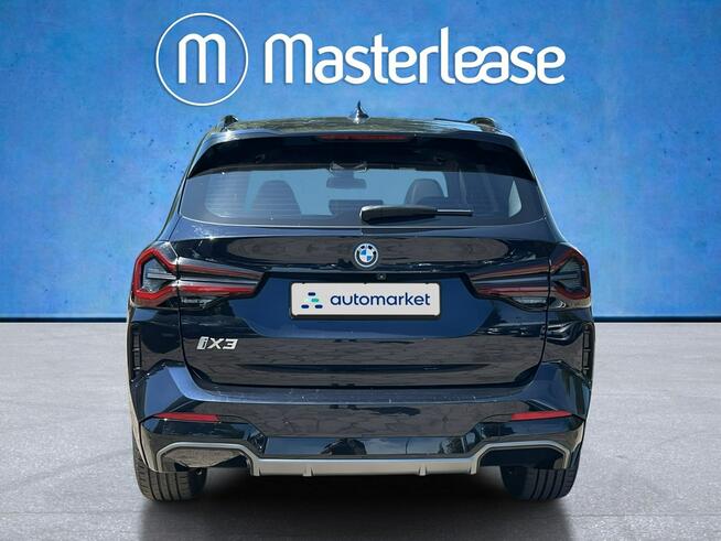 BMW iX3 80kWh Inspiring ! Z Polskiego Salonu ! Faktura VAT !