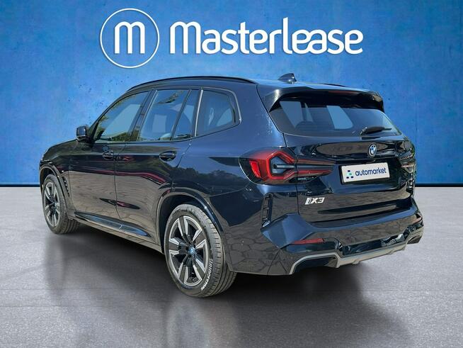 BMW iX3 80kWh Inspiring ! Z Polskiego Salonu ! Faktura VAT !