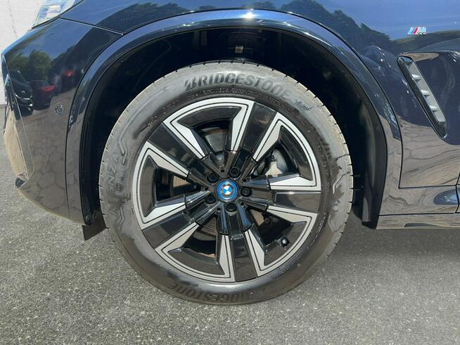 BMW iX3 80kWh Inspiring ! Z Polskiego Salonu ! Faktura VAT !