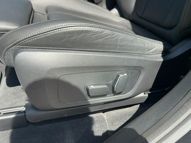 BMW iX3 80kWh Inspiring ! Z Polskiego Salonu ! Faktura VAT !