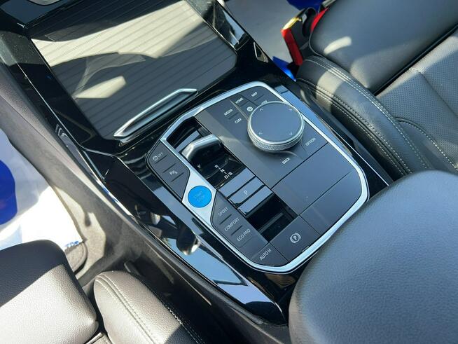 BMW iX3 80kWh Inspiring ! Z Polskiego Salonu ! Faktura VAT !