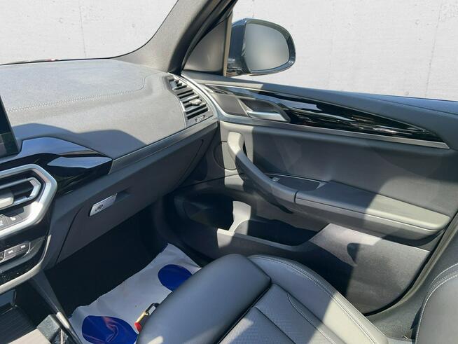 BMW iX3 80kWh Inspiring ! Z Polskiego Salonu ! Faktura VAT !