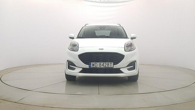 Ford Puma 1.0 EcoBoost mHEV ST-Line X DCT ! Z Polskiego Salonu ! Faktura VAT !