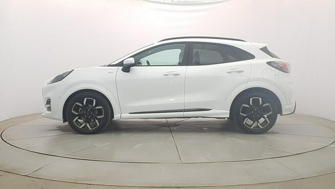 Ford Puma 1.0 EcoBoost mHEV ST-Line X DCT ! Z Polskiego Salonu ! Faktura VAT !