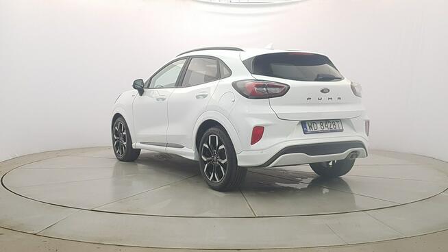 Ford Puma 1.0 EcoBoost mHEV ST-Line X DCT ! Z Polskiego Salonu ! Faktura VAT !