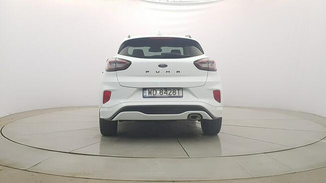 Ford Puma 1.0 EcoBoost mHEV ST-Line X DCT ! Z Polskiego Salonu ! Faktura VAT !