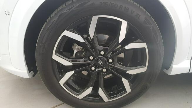 Ford Puma 1.0 EcoBoost mHEV ST-Line X DCT ! Z Polskiego Salonu ! Faktura VAT !