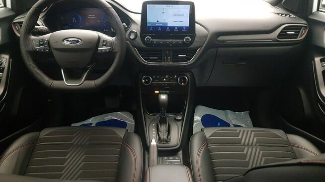 Ford Puma 1.0 EcoBoost mHEV ST-Line X DCT ! Z Polskiego Salonu ! Faktura VAT !