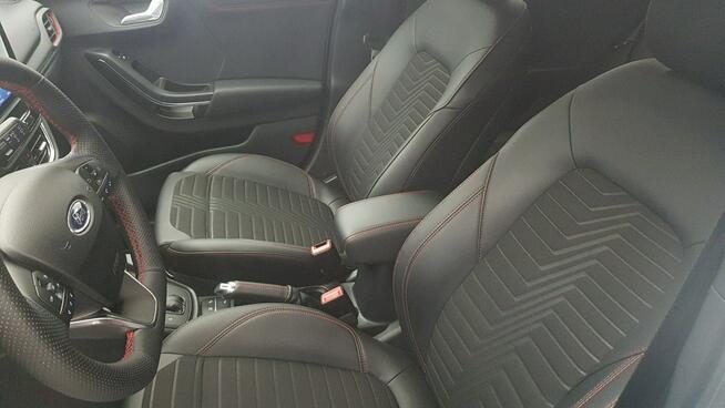 Ford Puma 1.0 EcoBoost mHEV ST-Line X DCT ! Z Polskiego Salonu ! Faktura VAT !