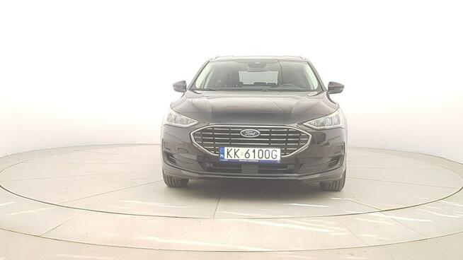 Ford Focus 1.0 EcoBoost mHEV Titanium X ! Z Polskiego Salonu ! Faktura VAT !