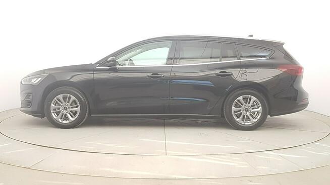 Ford Focus 1.0 EcoBoost mHEV Titanium X ! Z Polskiego Salonu ! Faktura VAT !