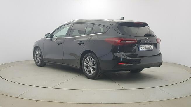 Ford Focus 1.0 EcoBoost mHEV Titanium X ! Z Polskiego Salonu ! Faktura VAT !