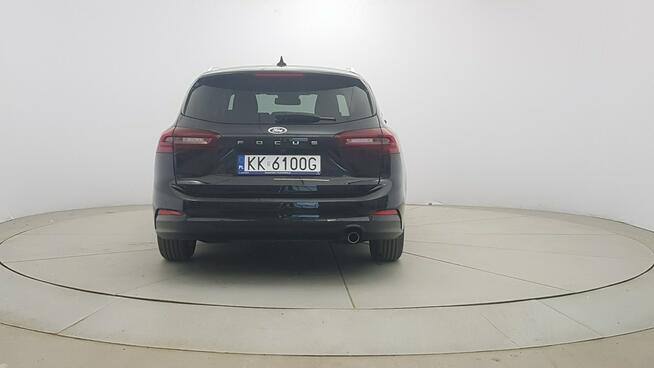 Ford Focus 1.0 EcoBoost mHEV Titanium X ! Z Polskiego Salonu ! Faktura VAT !