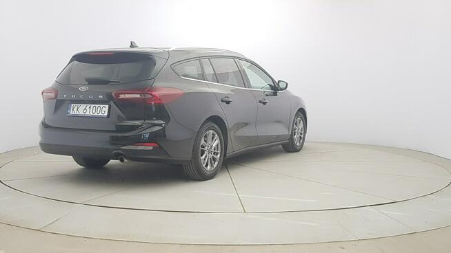 Ford Focus 1.0 EcoBoost mHEV Titanium X ! Z Polskiego Salonu ! Faktura VAT !