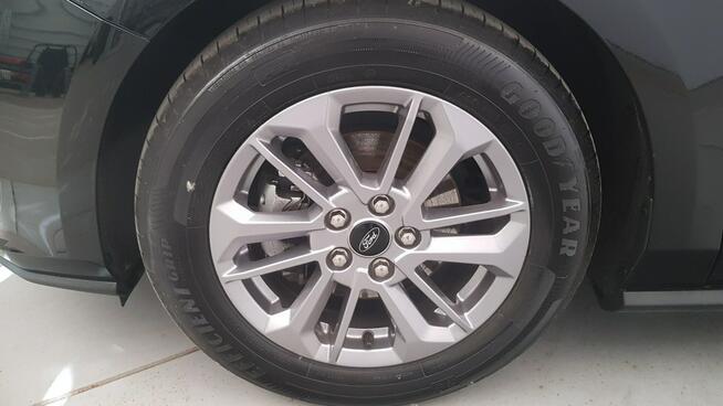 Ford Focus 1.0 EcoBoost mHEV Titanium X ! Z Polskiego Salonu ! Faktura VAT !
