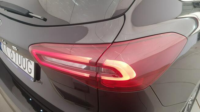 Ford Focus 1.0 EcoBoost mHEV Titanium X ! Z Polskiego Salonu ! Faktura VAT !