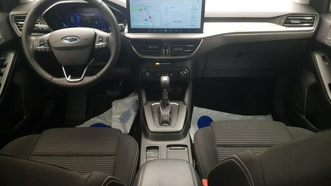 Ford Focus 1.0 EcoBoost mHEV Titanium X ! Z Polskiego Salonu ! Faktura VAT !