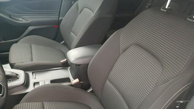 Ford Focus 1.0 EcoBoost mHEV Titanium X ! Z Polskiego Salonu ! Faktura VAT !