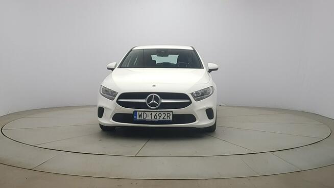 Mercedes A 180 Style 7G-DCT ! Z Polskiego Salonu ! Faktura VAT !