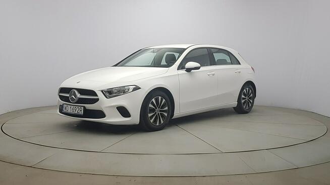 Mercedes A 180 Style 7G-DCT ! Z Polskiego Salonu ! Faktura VAT !