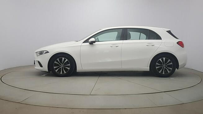 Mercedes A 180 Style 7G-DCT ! Z Polskiego Salonu ! Faktura VAT !