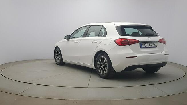Mercedes A 180 Style 7G-DCT ! Z Polskiego Salonu ! Faktura VAT !