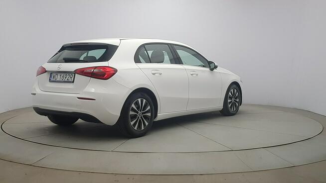 Mercedes A 180 Style 7G-DCT ! Z Polskiego Salonu ! Faktura VAT !
