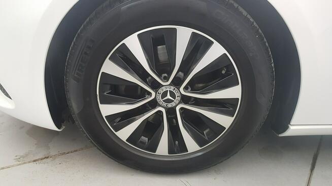 Mercedes A 180 Style 7G-DCT ! Z Polskiego Salonu ! Faktura VAT !