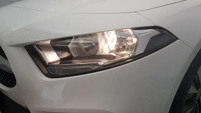 Mercedes A 180 Style 7G-DCT ! Z Polskiego Salonu ! Faktura VAT !