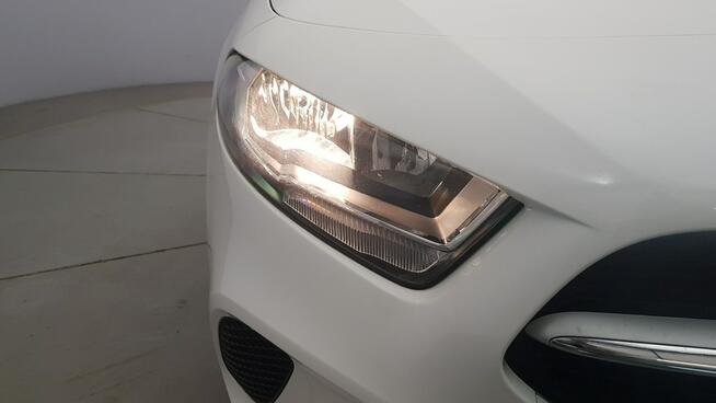 Mercedes A 180 Style 7G-DCT ! Z Polskiego Salonu ! Faktura VAT !