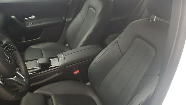 Mercedes A 180 Style 7G-DCT ! Z Polskiego Salonu ! Faktura VAT !