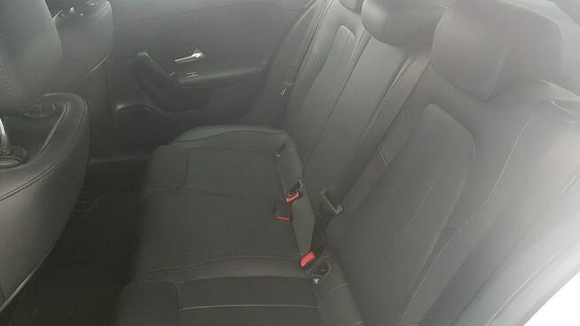 Mercedes A 180 Style 7G-DCT ! Z Polskiego Salonu ! Faktura VAT !