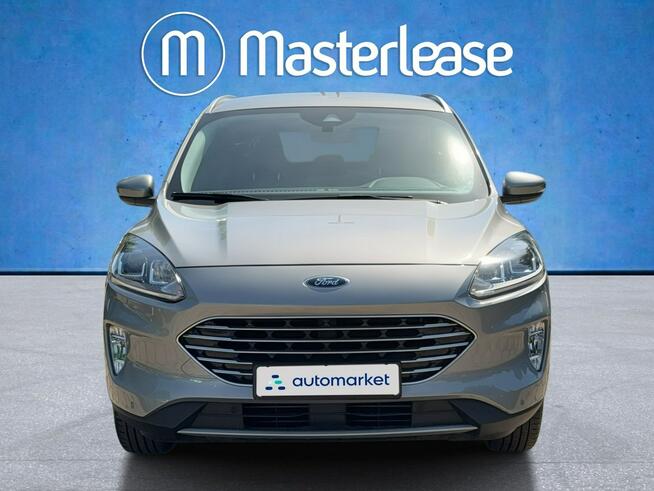 Ford Kuga 1.5 EcoBoost FWD Titanium ! Z Polskiego Salonu ! FV 23%