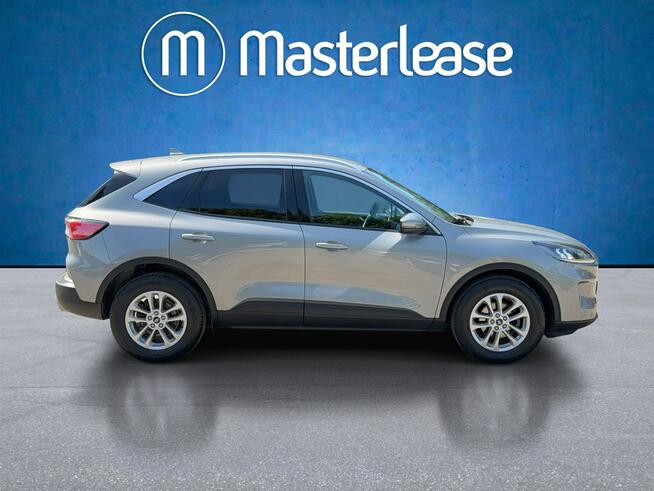 Ford Kuga 1.5 EcoBoost FWD Titanium ! Z Polskiego Salonu ! FV 23%