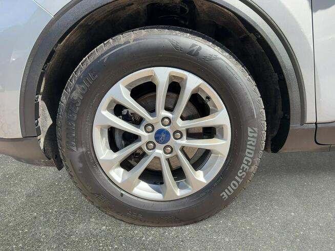 Ford Kuga 1.5 EcoBoost FWD Titanium ! Z Polskiego Salonu ! FV 23%