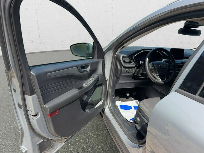 Ford Kuga 1.5 EcoBoost FWD Titanium ! Z Polskiego Salonu ! FV 23%