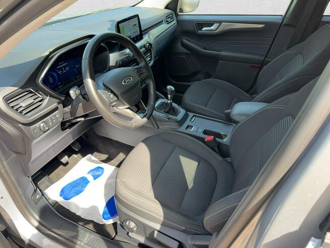 Ford Kuga 1.5 EcoBoost FWD Titanium ! Z Polskiego Salonu ! FV 23%