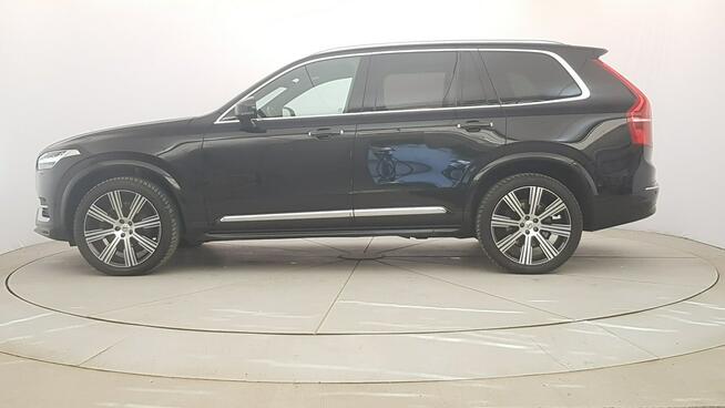 Volvo XC 90 B5 D AWD Ultimate Bright 7os ! Z Polskiego Salonu ! Faktura VAT !