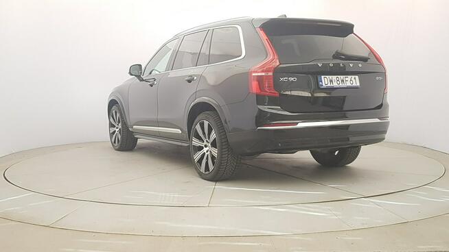 Volvo XC 90 B5 D AWD Ultimate Bright 7os ! Z Polskiego Salonu ! Faktura VAT !