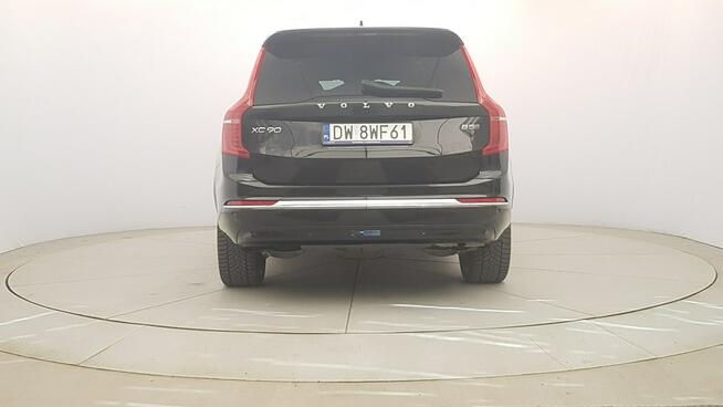 Volvo XC 90 B5 D AWD Ultimate Bright 7os ! Z Polskiego Salonu ! Faktura VAT !