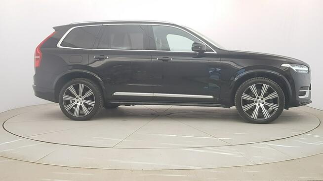 Volvo XC 90 B5 D AWD Ultimate Bright 7os ! Z Polskiego Salonu ! Faktura VAT !